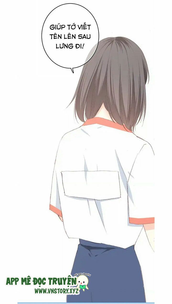 con tim rung động 2 chapter 39 4