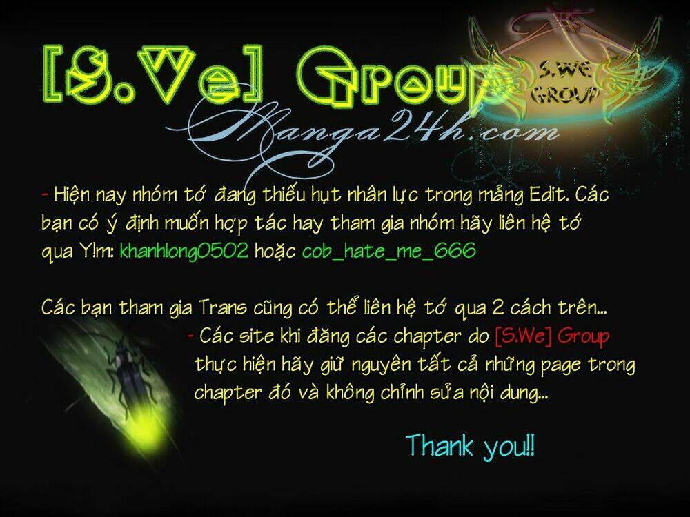 cơn lốc - fight no akatsuki chapter 12 22