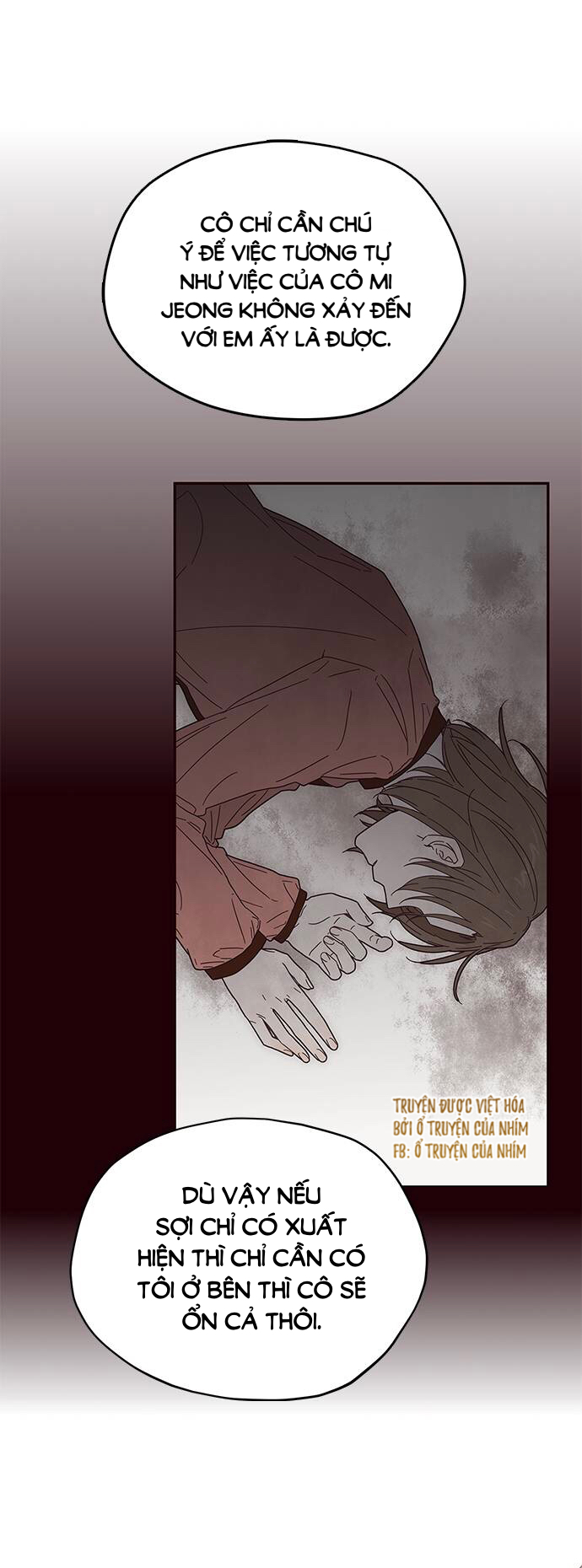 sợi chỉ nhân duyên của sarang chapter 5 15