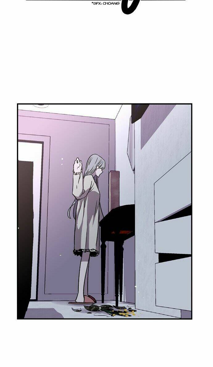 người máy hủy diệt chapter 28 42