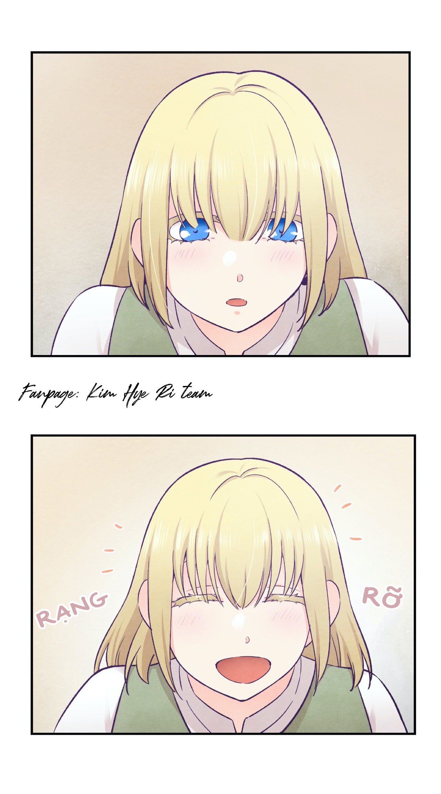 mềm mại tan chảy chapter 29 26