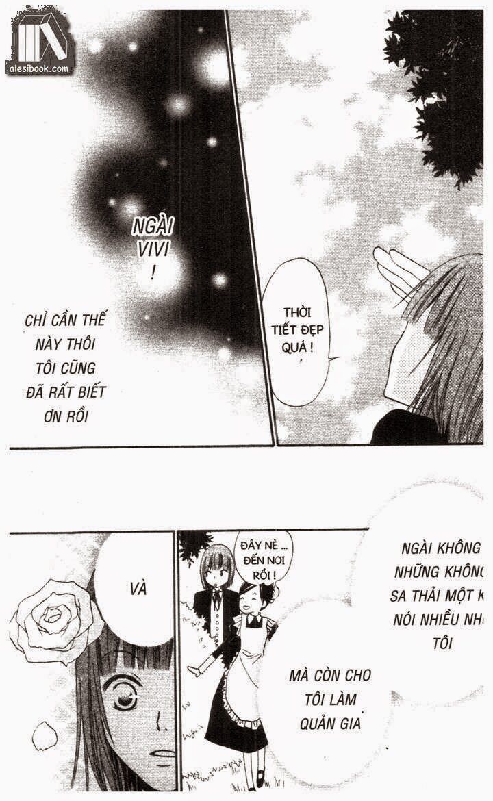 hoa và ác ma chapter 18 26