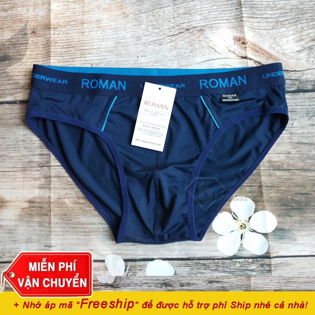 COMBO 5 Quần Lót Nam - Quần Sịp Tam giác