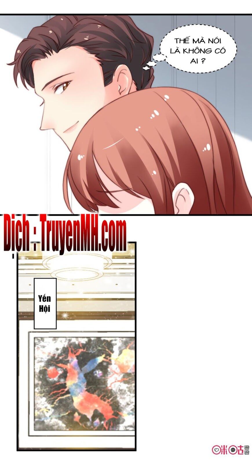 bí mật của thiên kim chapter 65 10