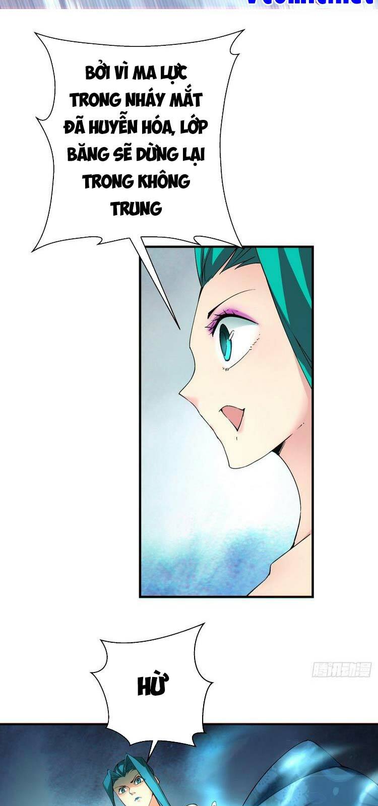 ta là nhà giàu số một, ta không muốn trọng sinh chapter 114 22