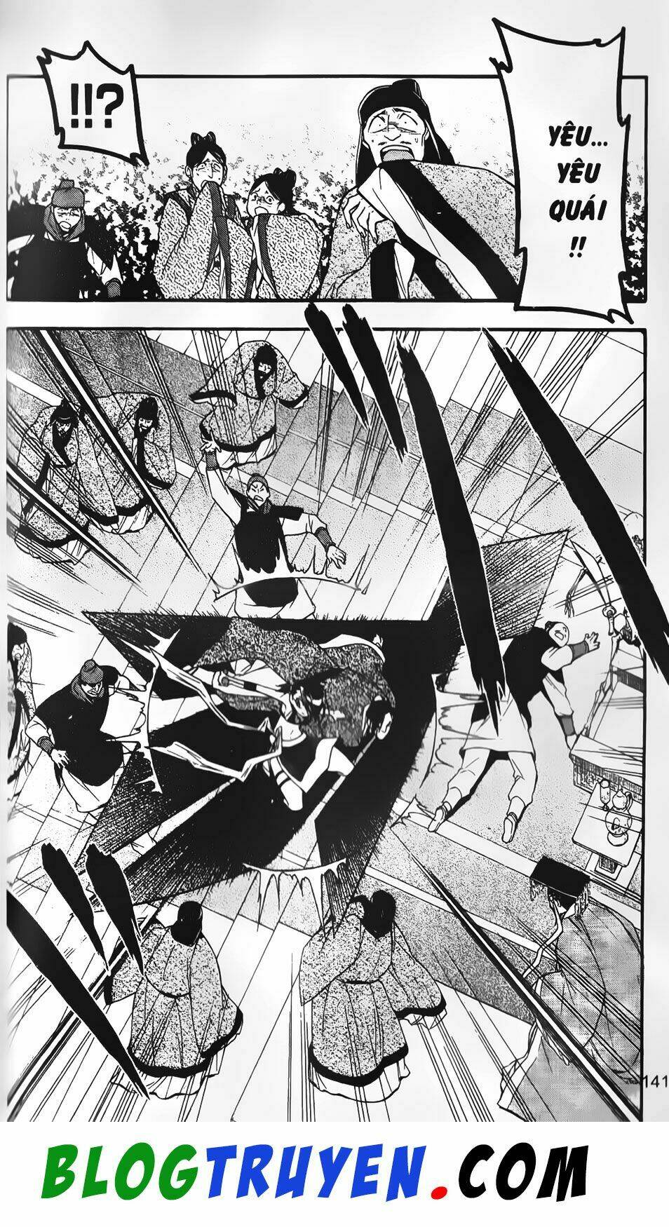 emma đến từ địa phủ chapter 10 40