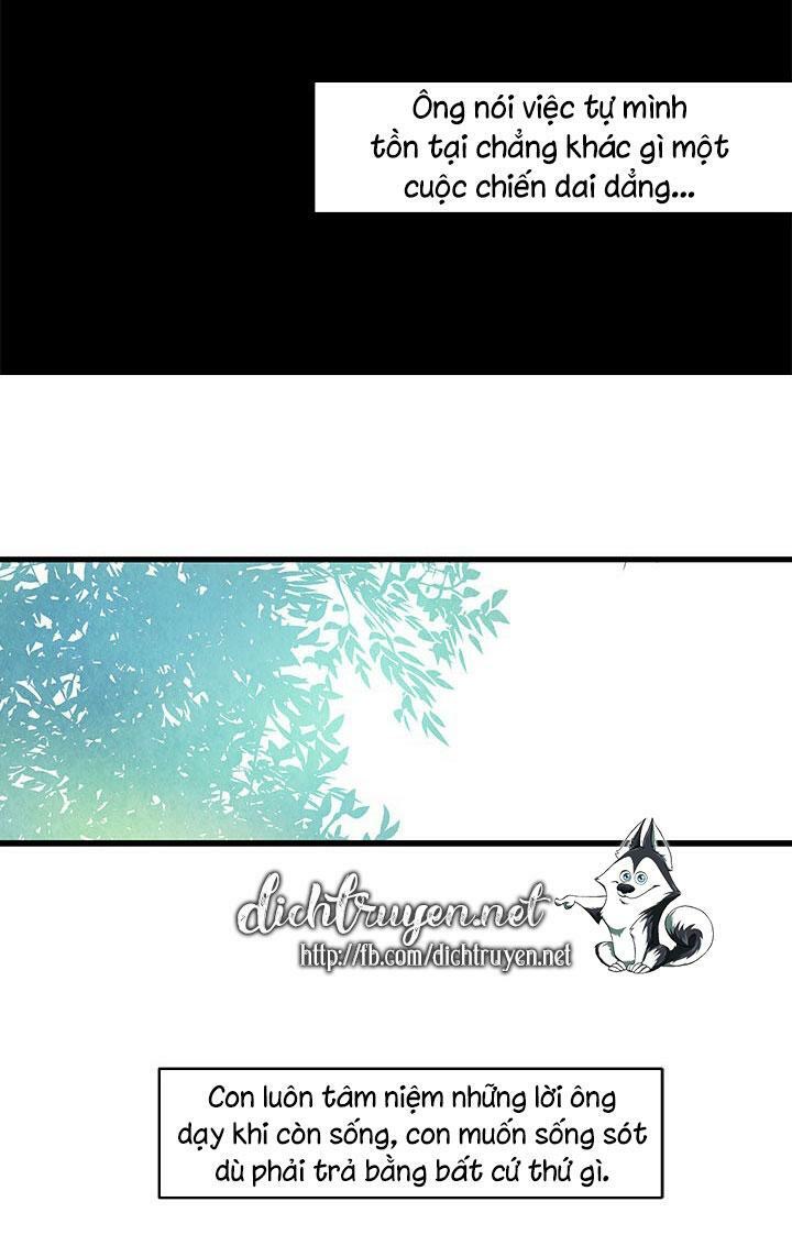 đêm dục vọng (full) chapter 8 49