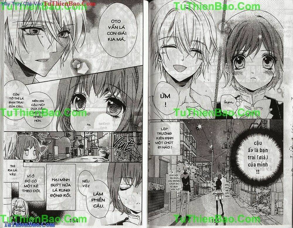 tường vi thơ mộng chapter 3 78