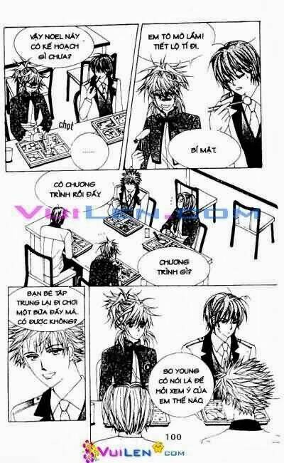 đại ca đi học chapter 4 100