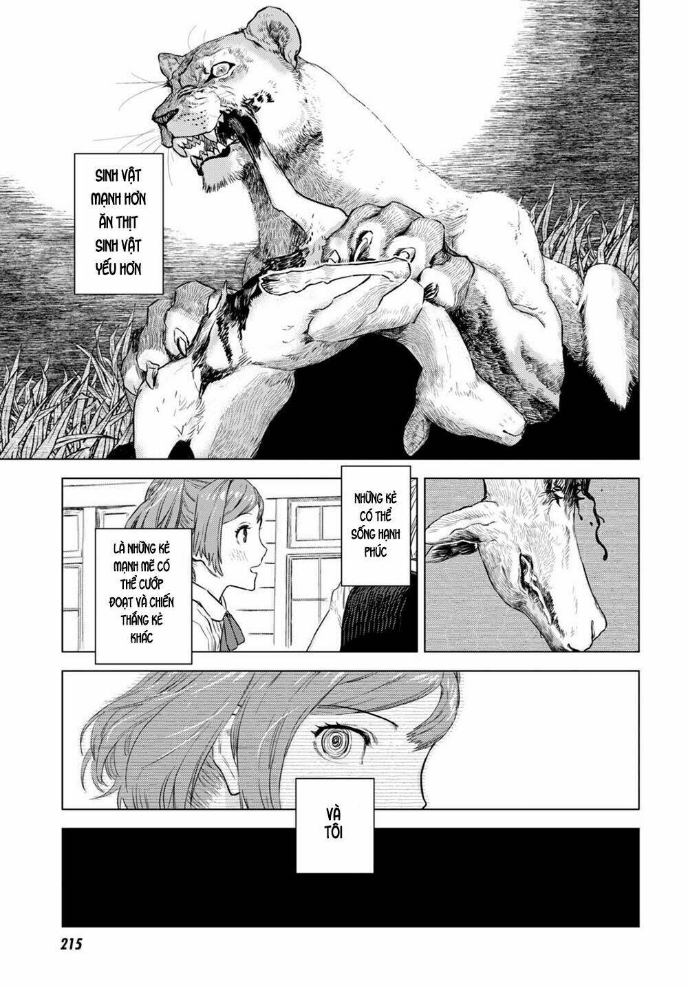 nein ~ 9th story ~ chapter 3 22