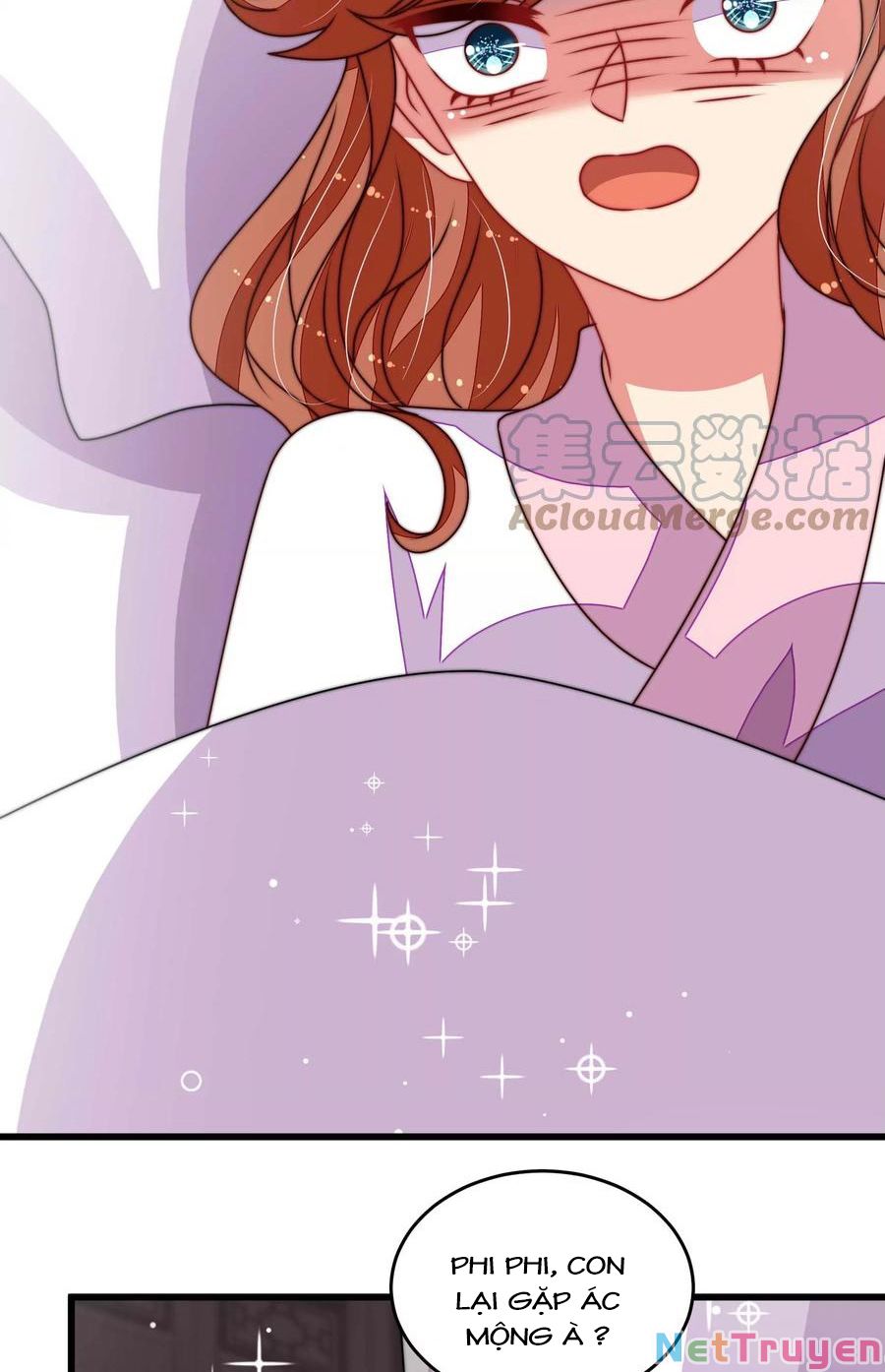 ngày nào thiếu soái cũng ghen chapter 482 15