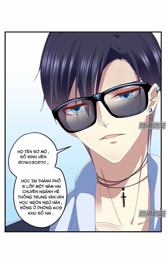 thiên lại âm linh chapter 10 28