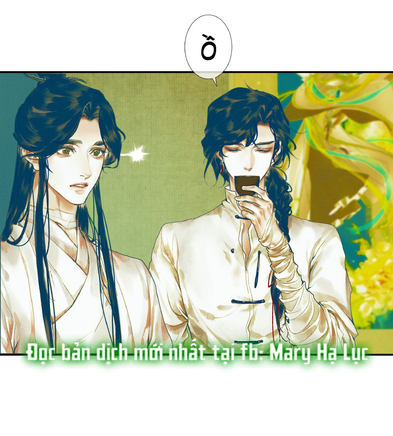 thiên quan tứ phúc - bách vô cấm kỵ chapter 27.1 10