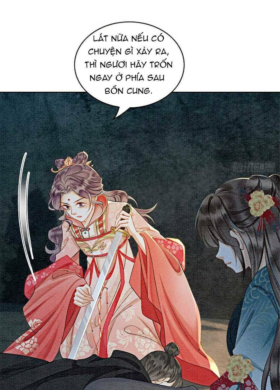 bắt đầu hủy hôn để công lược vương gia chapter 57 21