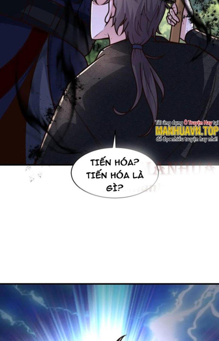 ta nuôi ma quỷ ở trấn ma ti chapter 65 8