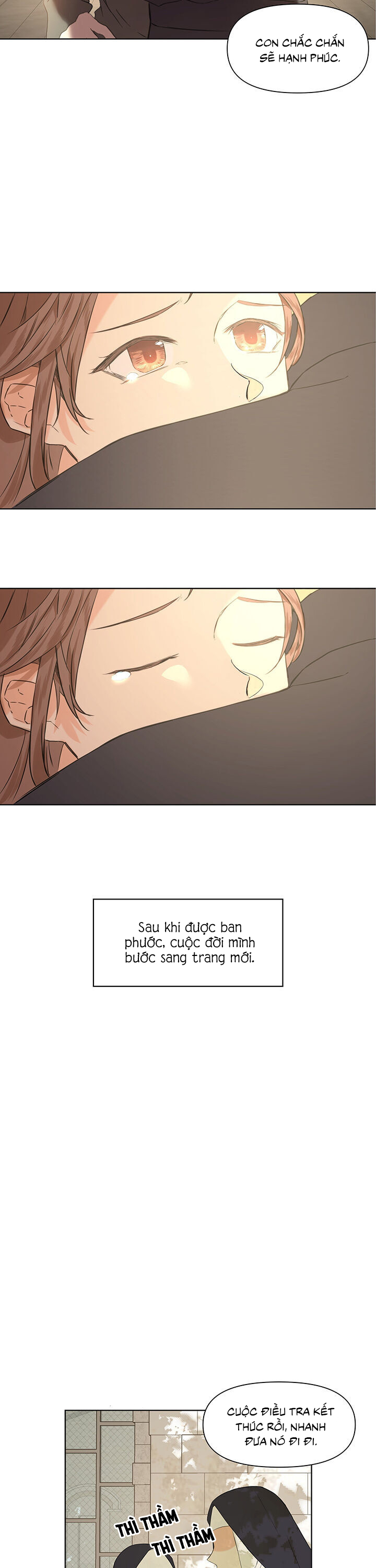 ôi! nàng hầu gái của tôi chapter 2 30