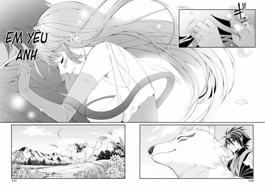 anh hùng bóng tối mạnh nhất - những thành viên trong đội đã phản bội tôi chapter 13.2 3