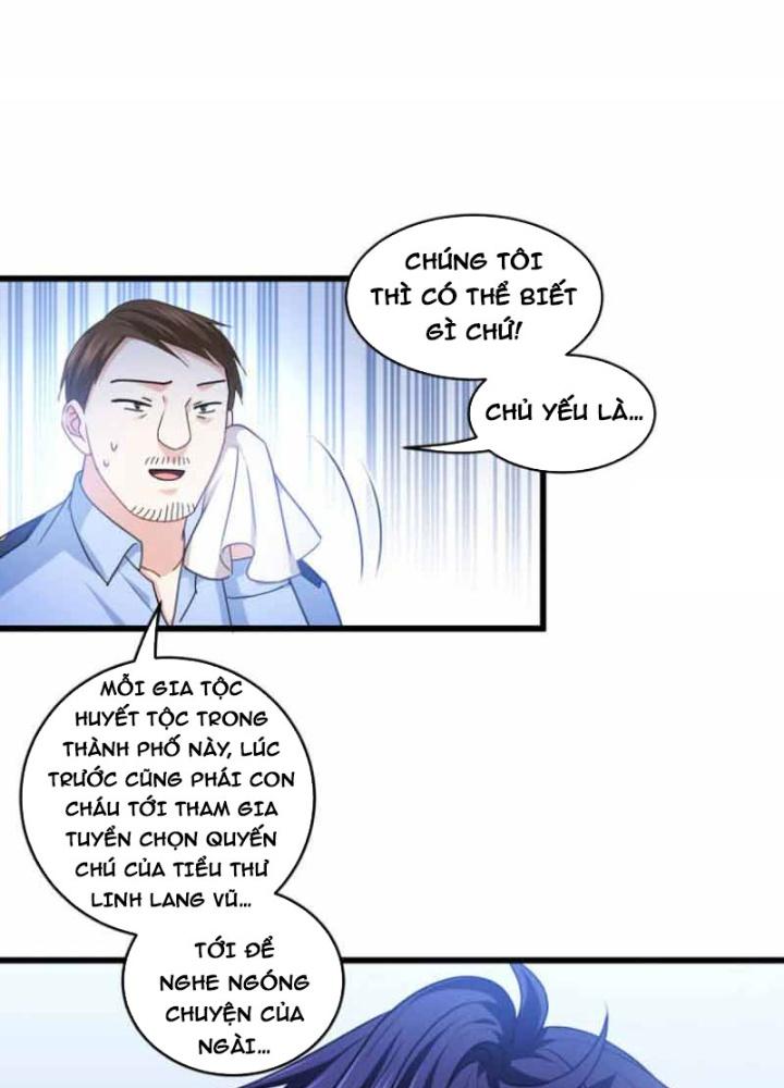 trở thành vương giả sau khi bị cắn chapter 29 48