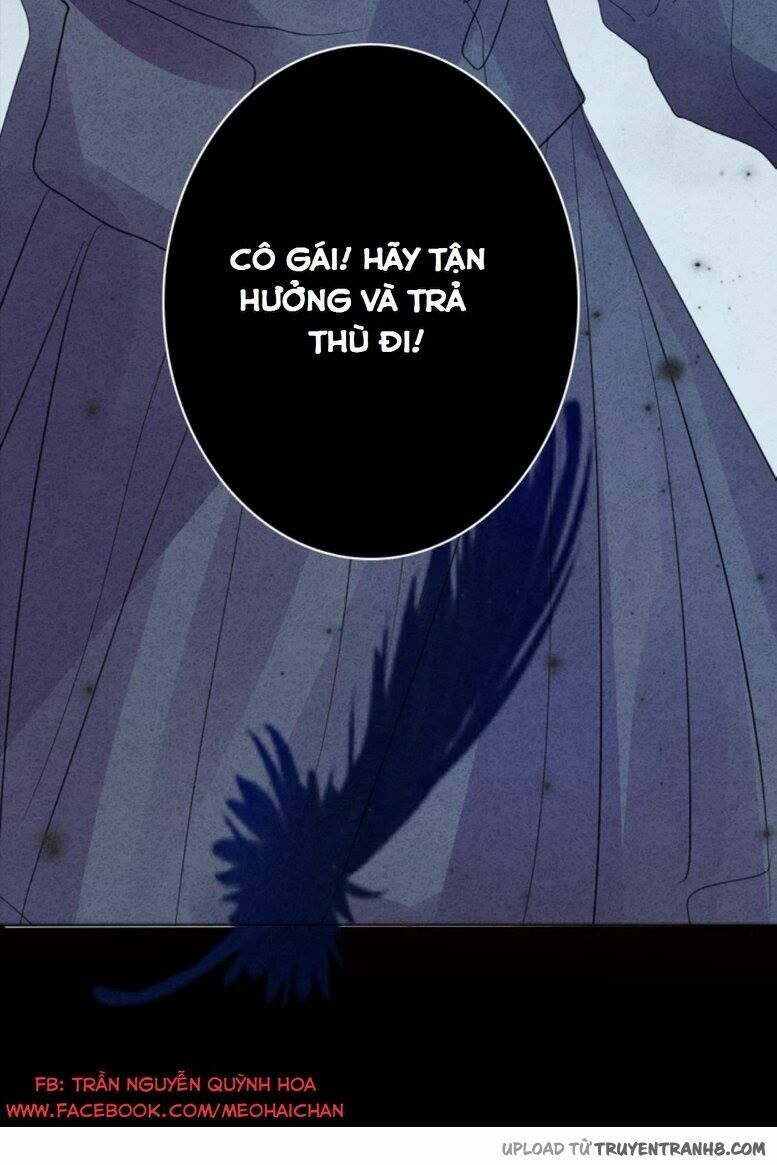 trả thù trường trung học phần 2 chapter 3 34