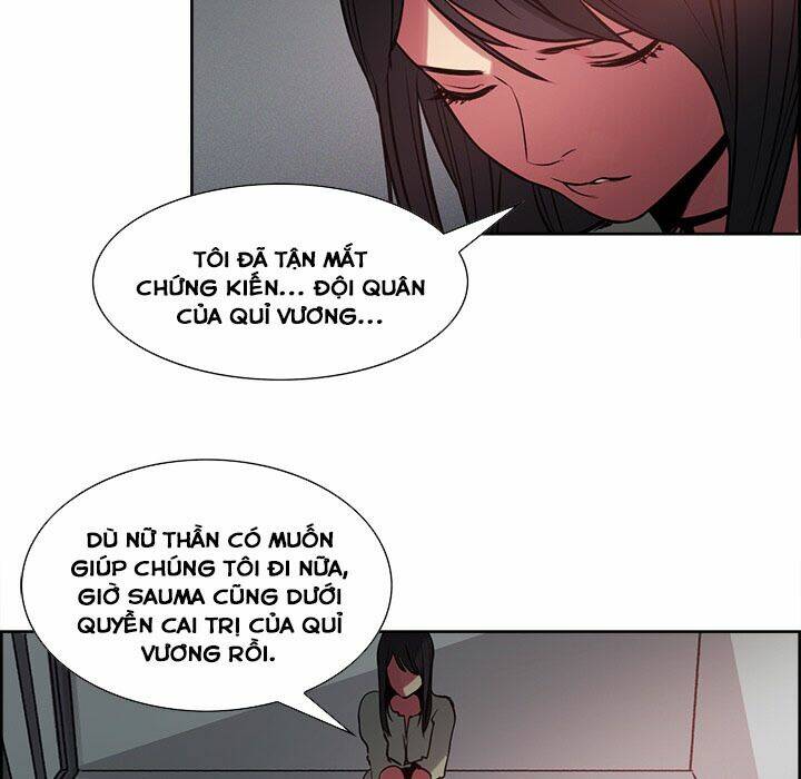 dâm dục hùng chapter 54 16