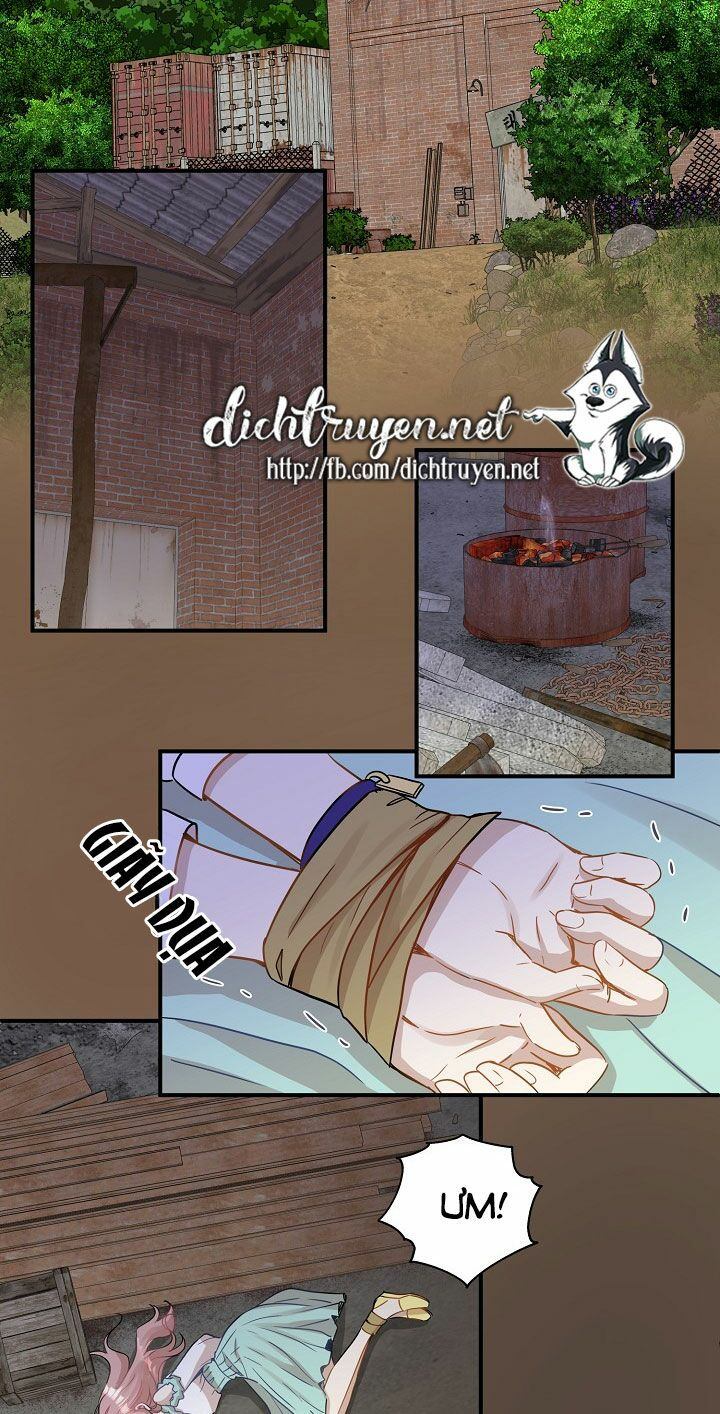 cuộc sống kỳ thú chapter 26 12