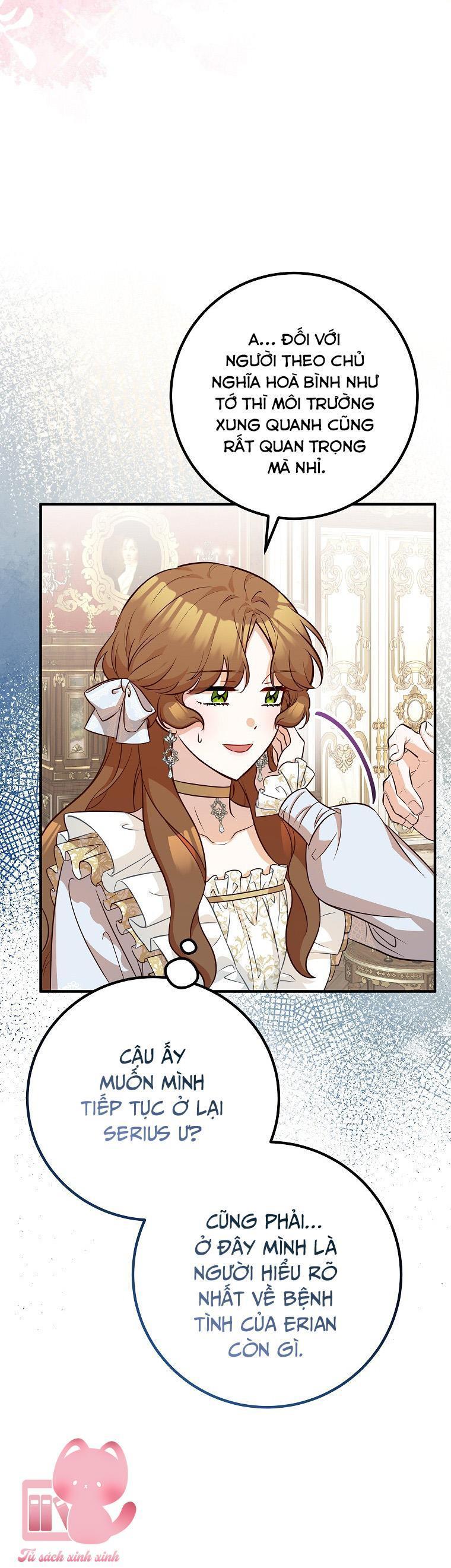 bác sĩ hoàn thành trách nhiệm rồi chapter 42 4