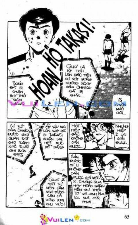 sôi động cầu trường full 17 tập chapter 12 65