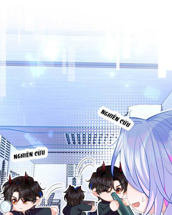 vị chỉ huy lạnh lùng khóc trong vòng tay tôi chapter 41 41