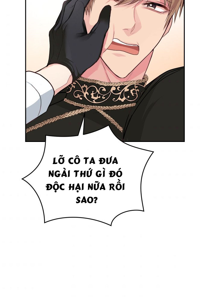 trở thành người điều chế nước hoa duy nhất của bạo chúa chapter 5 40