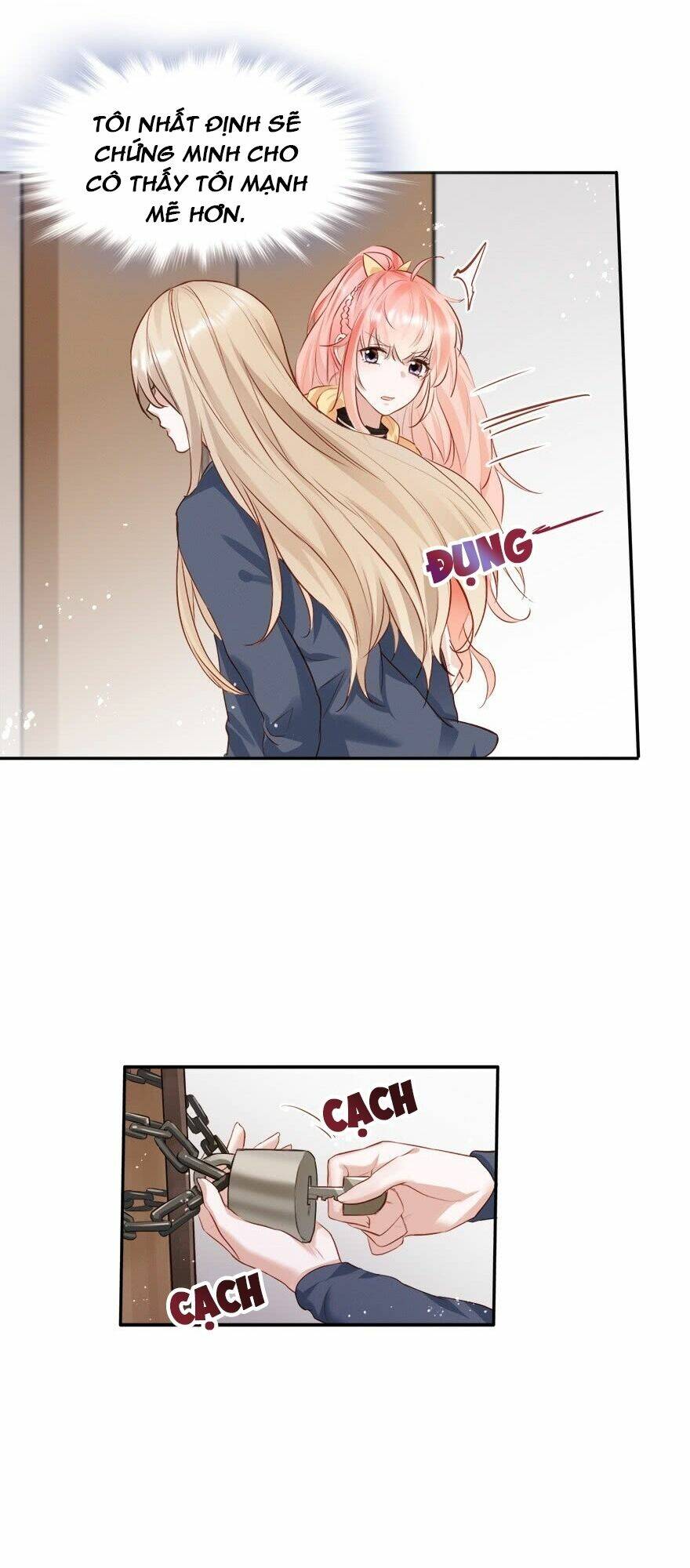 sau này vẫn cứ thích em chapter 19 32