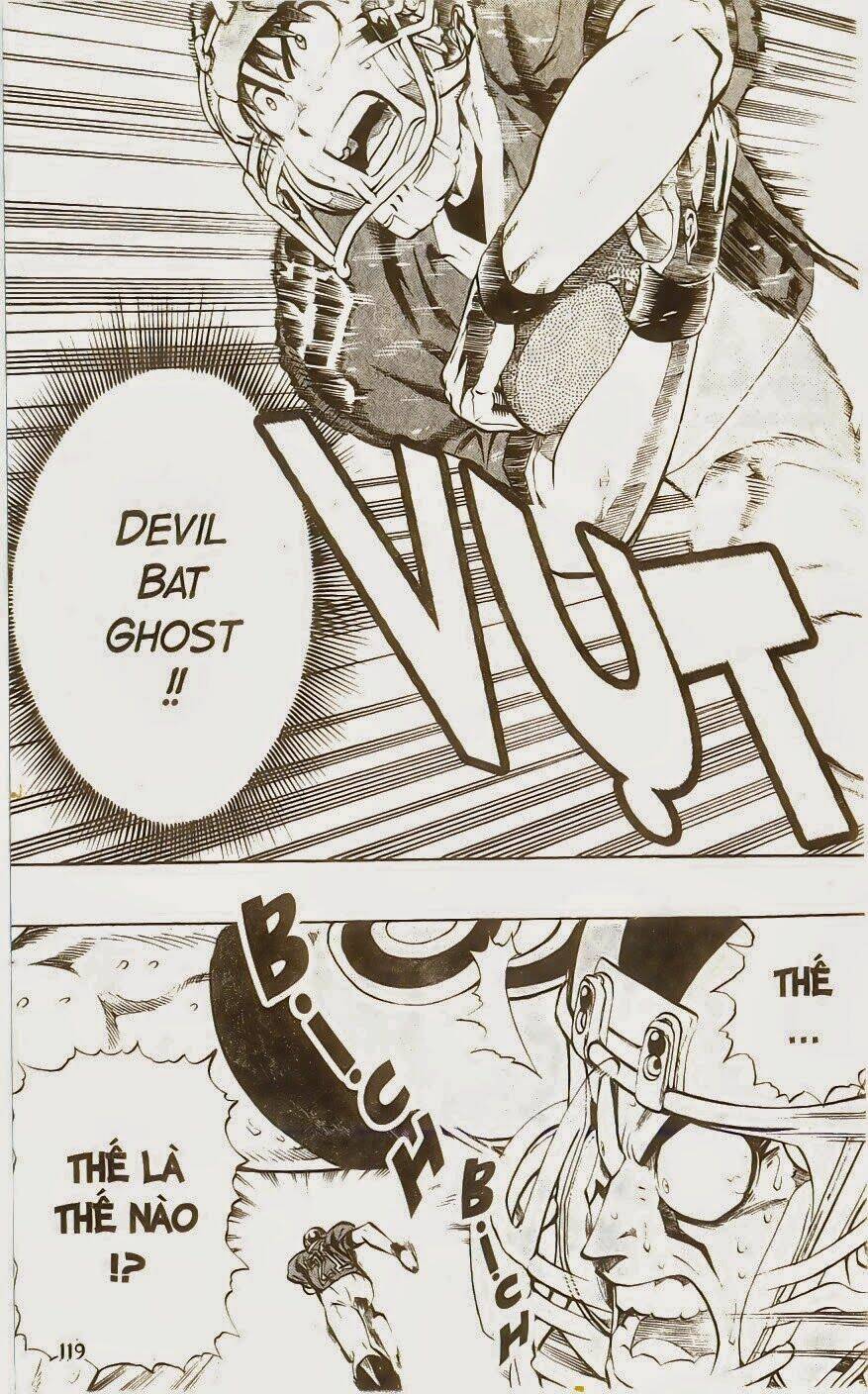 lá chắn mắt chapter 220 5