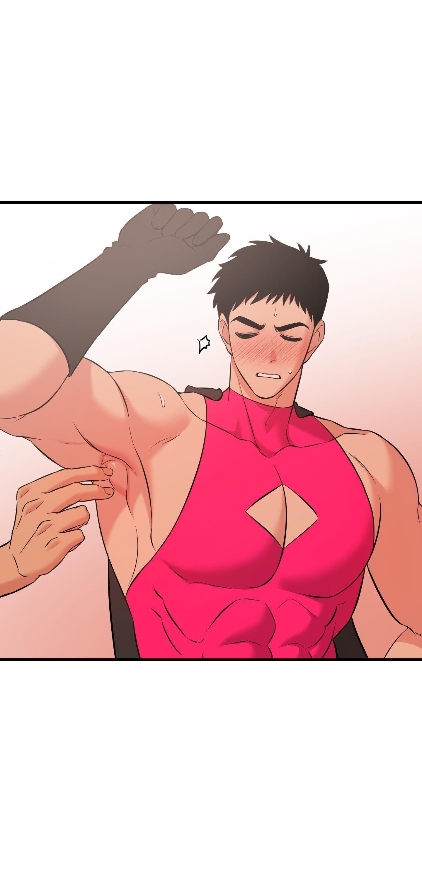 tuyển tập ngực bự, cung khủ của nhà kim Chapter 177.2 người hùng 2 38