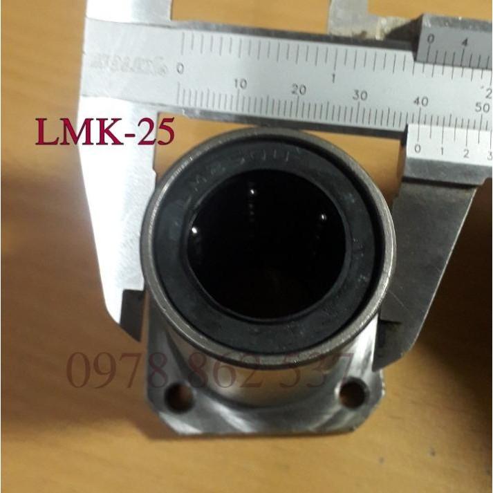 Con trượt tròn LMK25UU
