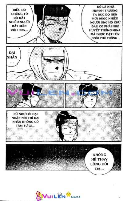 truyền nhân atula phần ii chapter 10 34