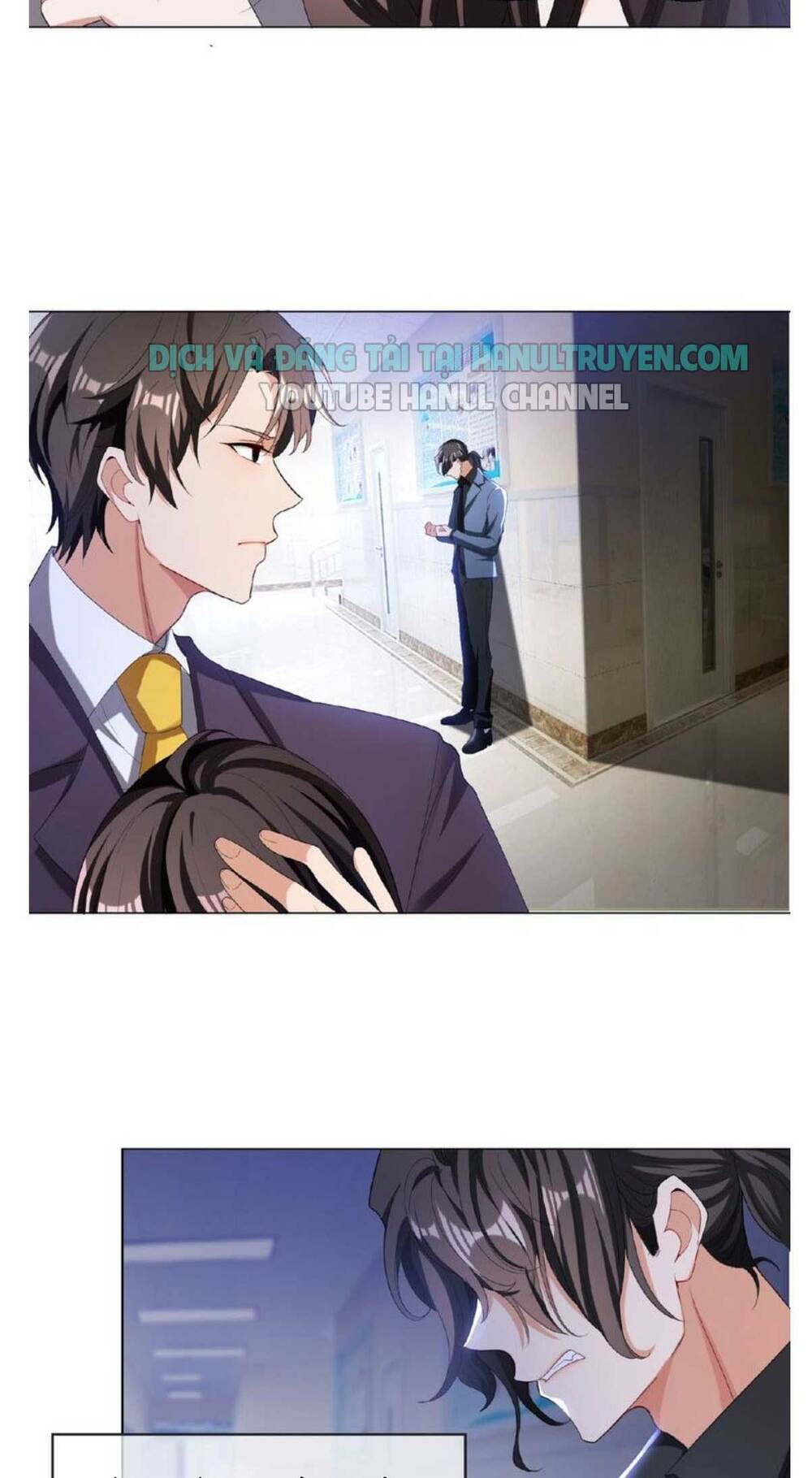 cô vợ nhỏ nuông chiều quá lại thành ác!! chapter 110 14