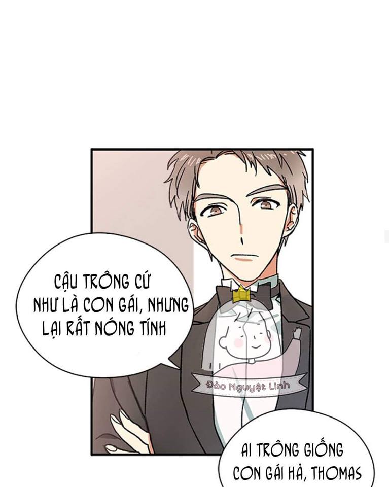 người hầu của tôi chapter 2.2 9