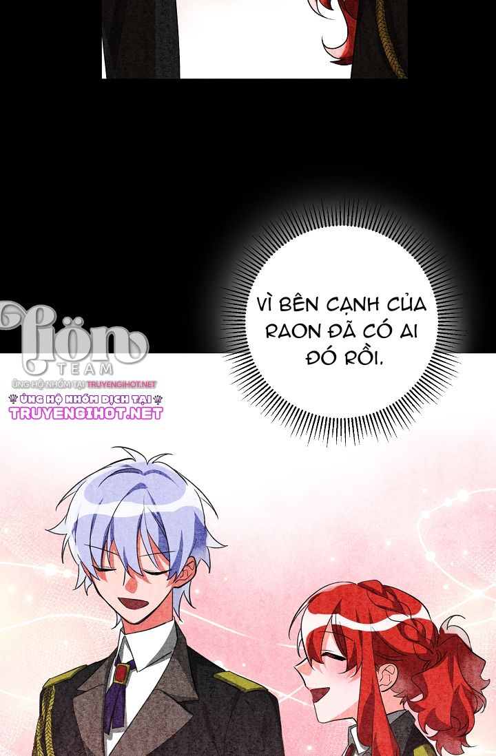 công nương đã thay đổi chapter 43.1 28