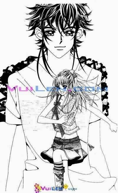 đến vương quốc ma chapter 7 122