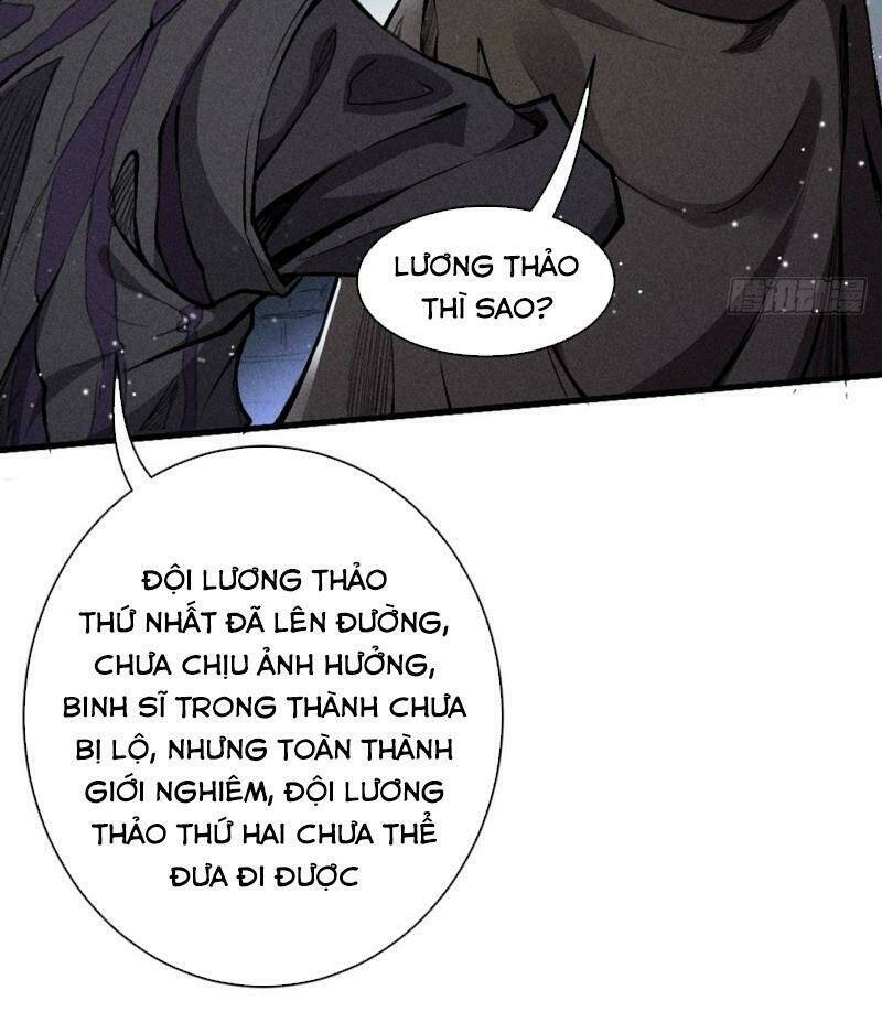 đường dần tại dị giới chapter 389 6