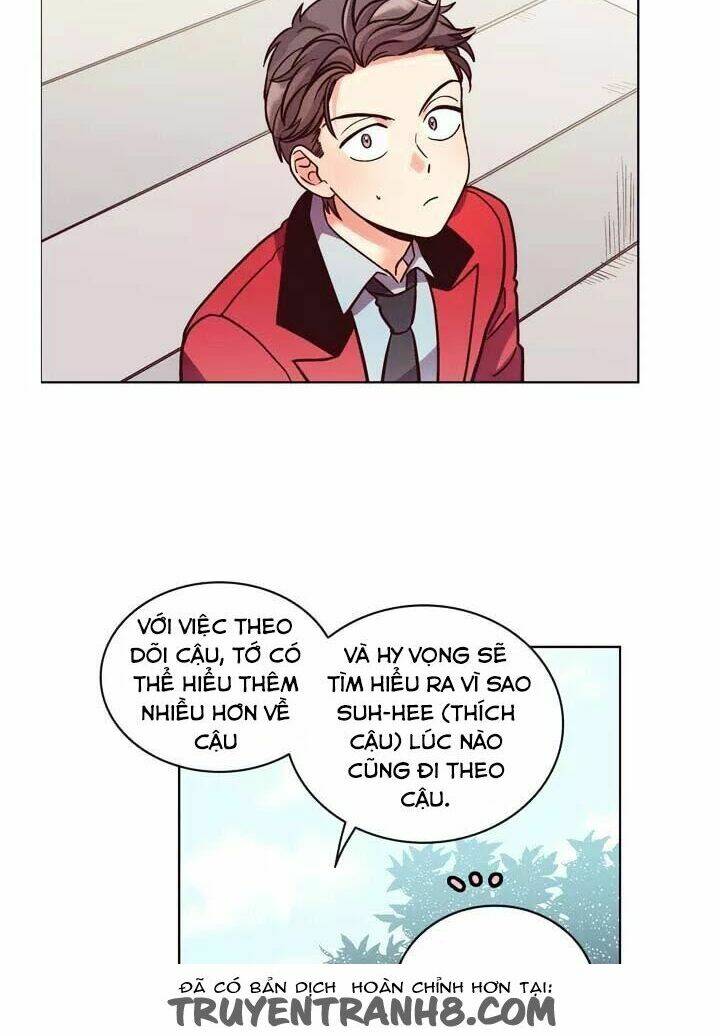 pride complex chapter 19.2 18