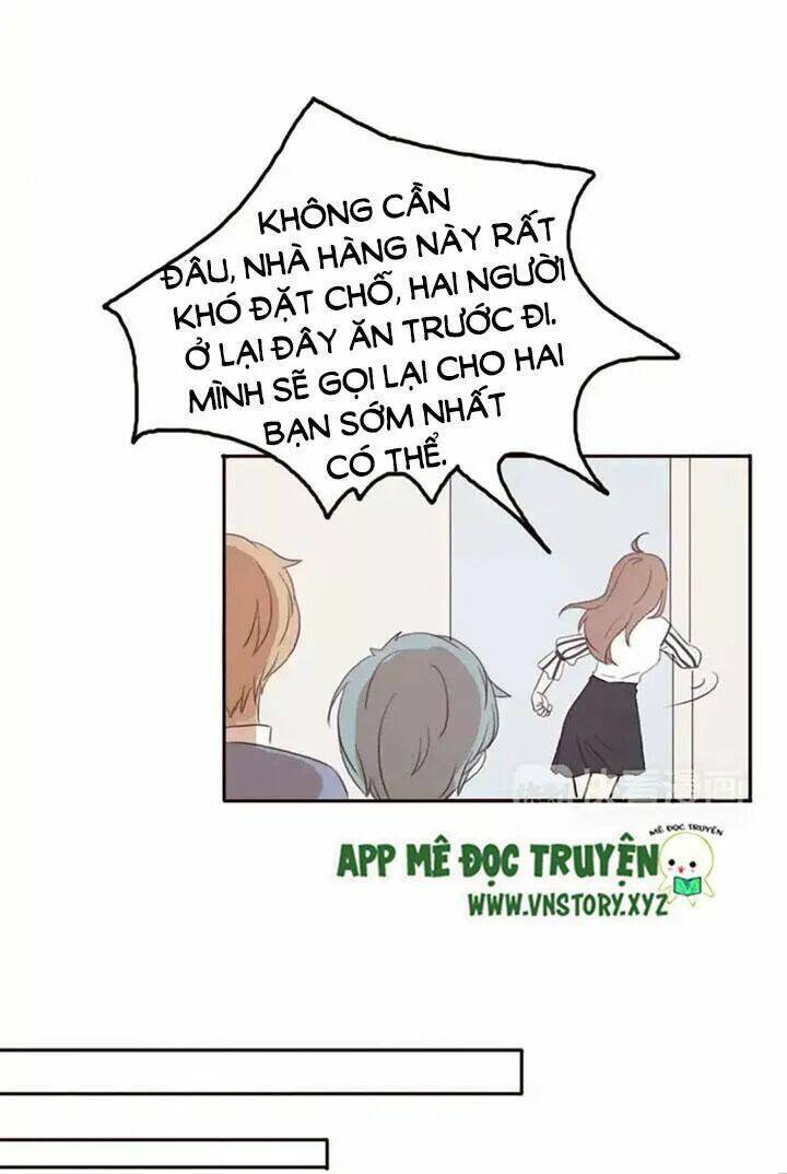 tình yêu không nói dối chapter 43 22