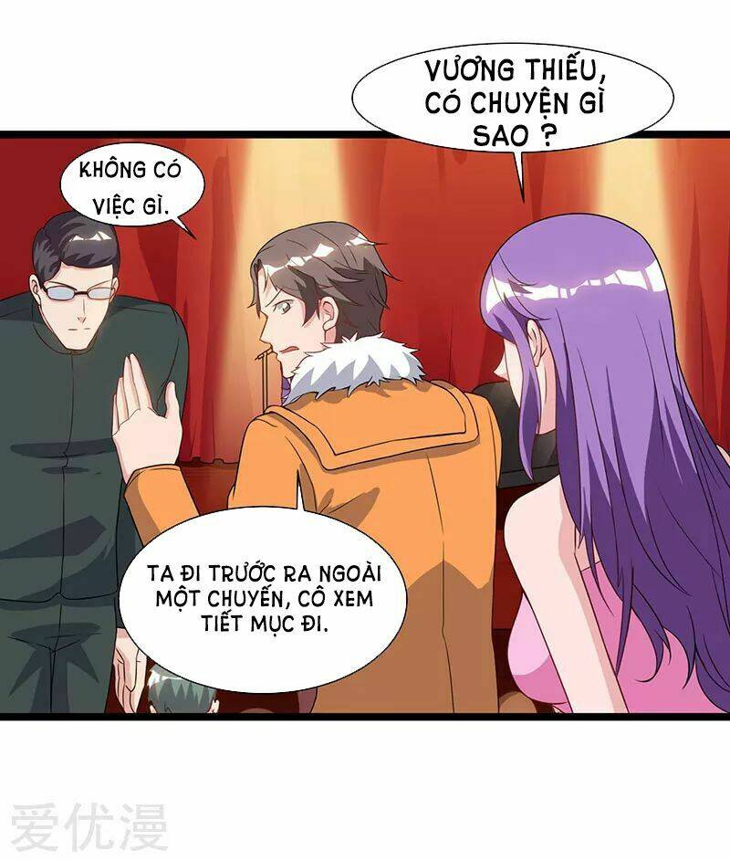 trọng sinh khí thiếu quy lai chapter 51 23