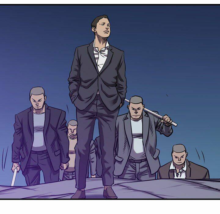 huyền thoại : khởi đầu chapter 87 99