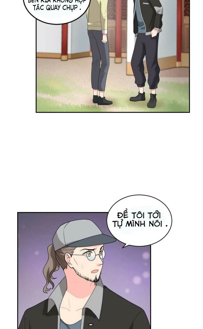 manh bảo đột kích: mami cha con đâu ? chapter 89 6