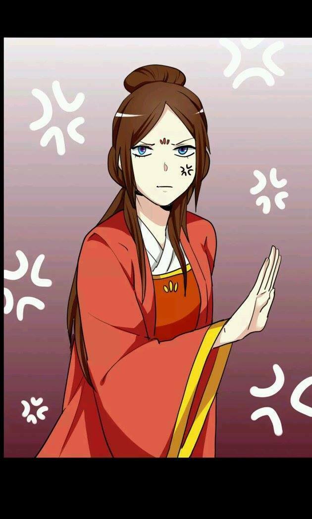 lưỡng bất nghi (full) chapter 60 11