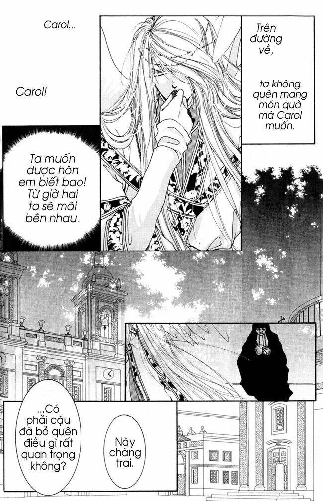 lonesome eden chapter 4 25