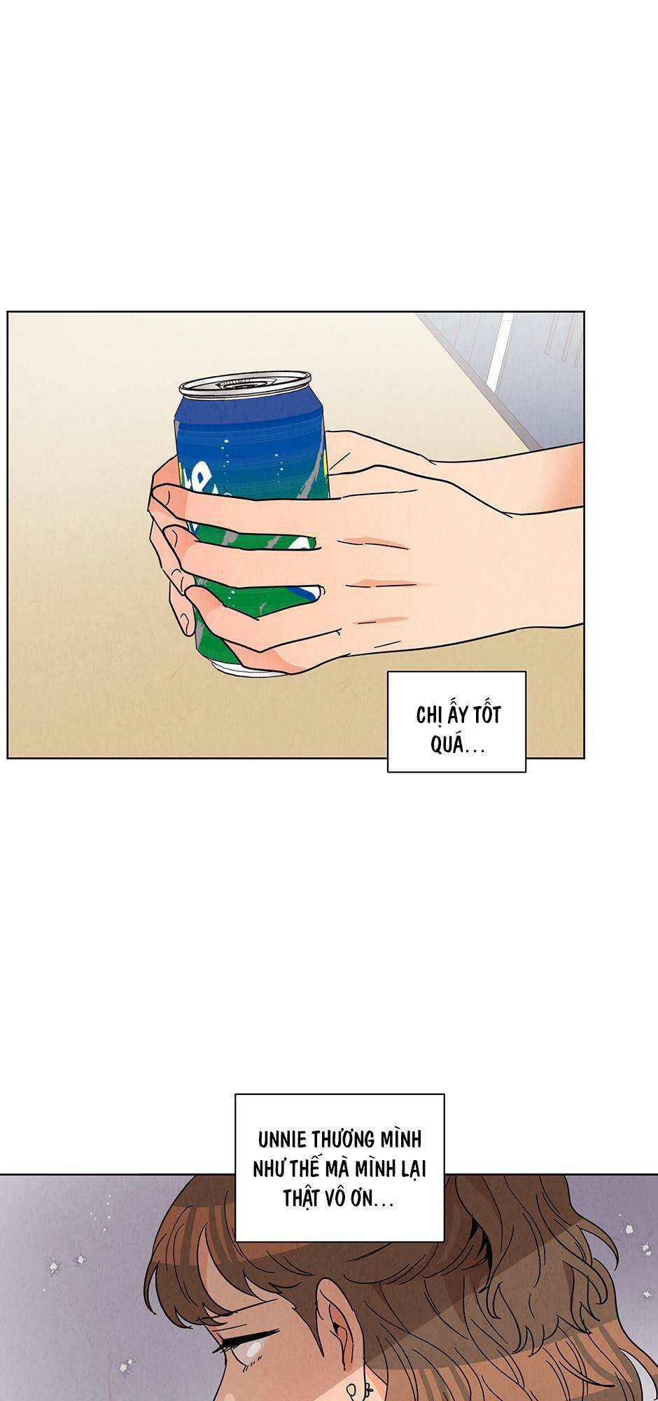 chào nhé, không làm thông gia nữa đâu! chapter 34 9