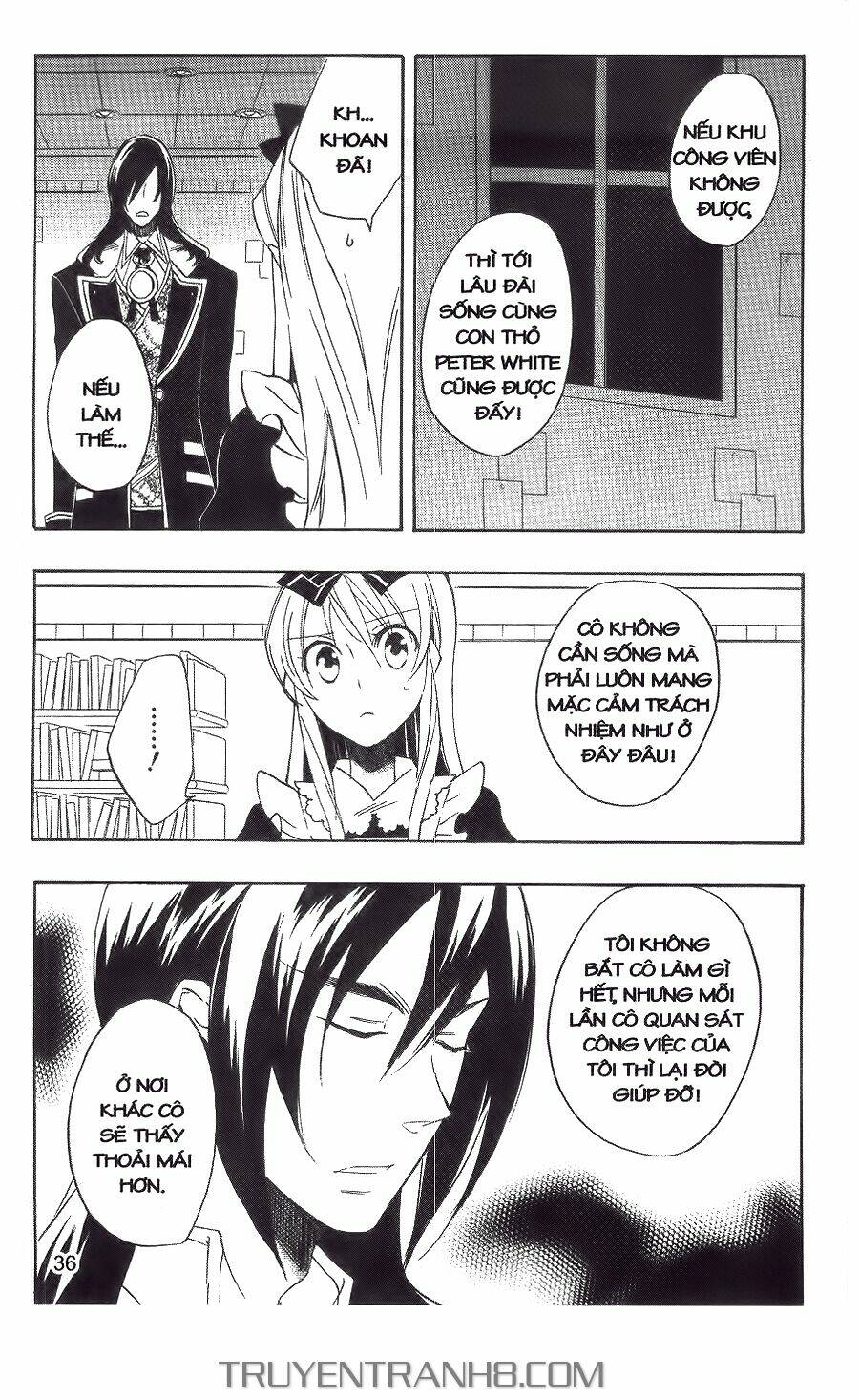 alice lạc vào xứ sở trái tim chapter 19 10