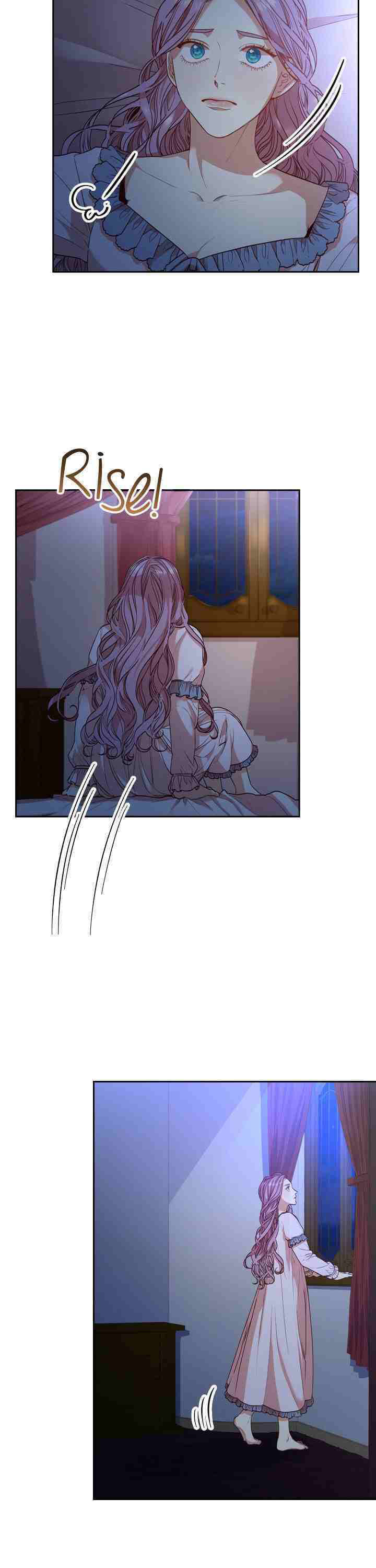 trở thành thư ký của bạo chúa chapter 24 6