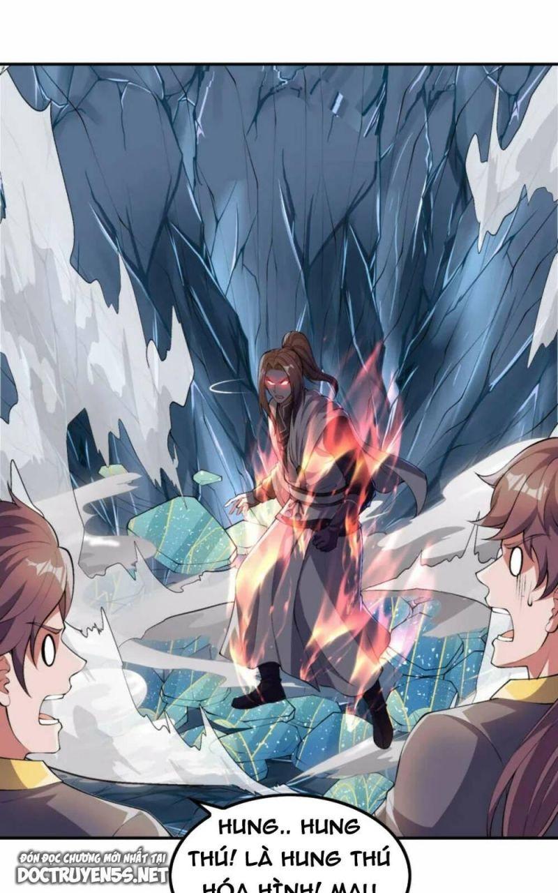 đệ nhất người ở rể chapter 191 18